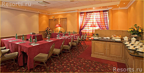 Hotel Massena 22